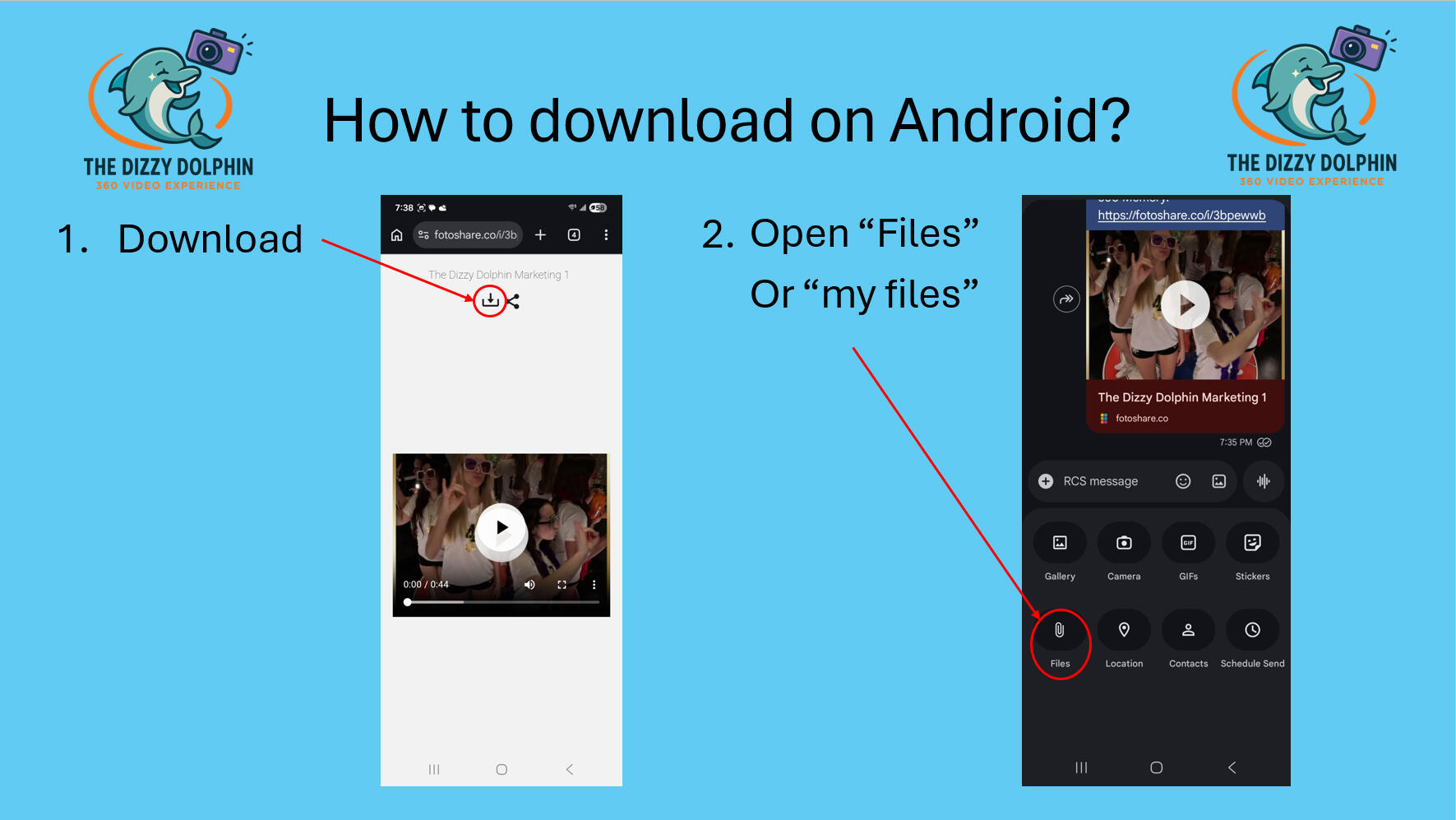 Where to find us? Where to find us?